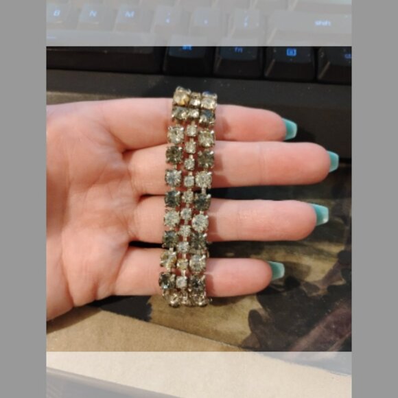 Vintage Bracelet - Picture 1 of 2